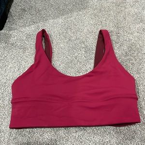 Lululemon Align Reversible Bra Size 6